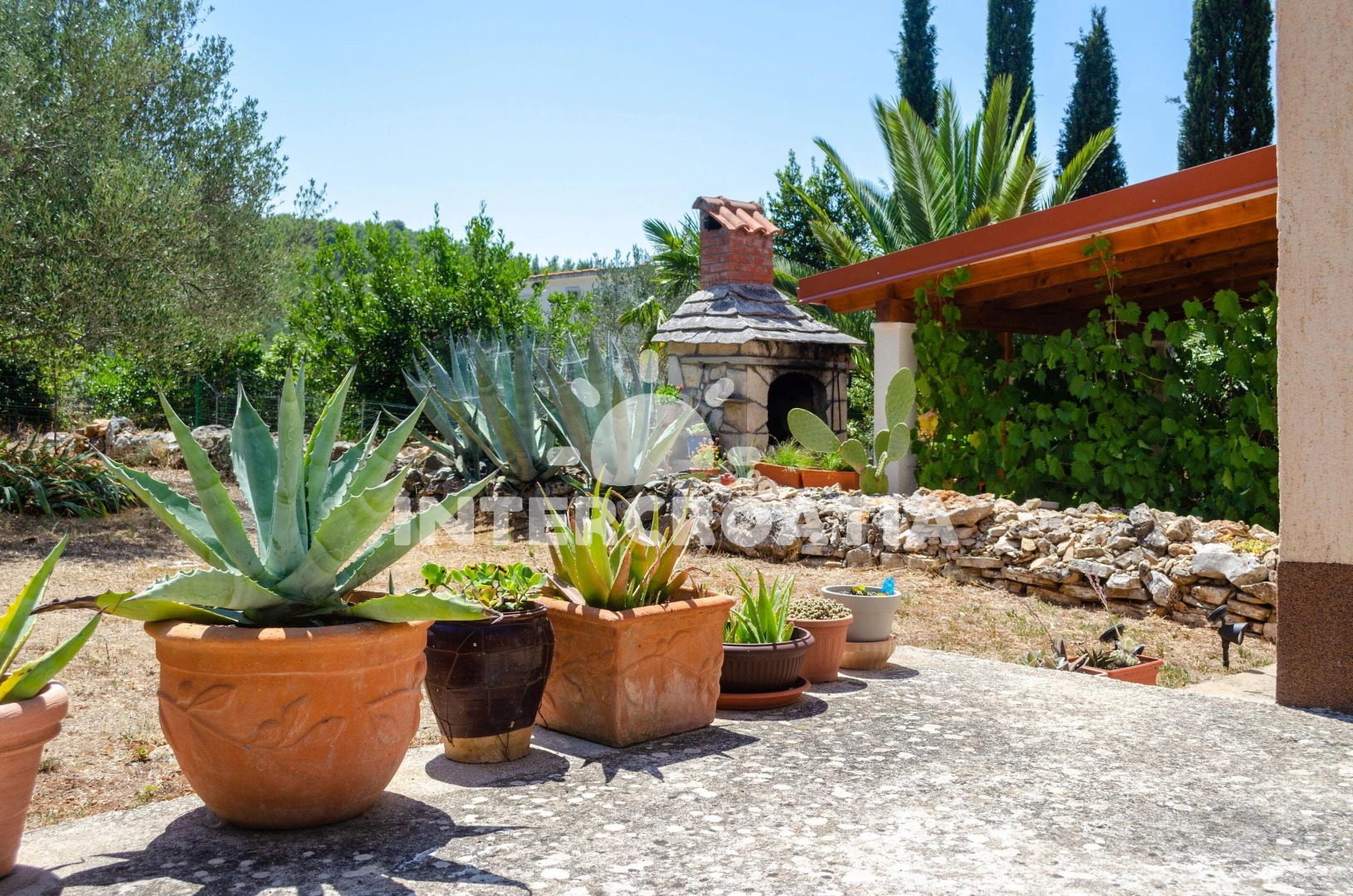 Apartmán Ostrov Korčula - Vela Luka OS 9978 N1