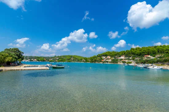 Apartmán Ostrov Korčula - Vela Luka OS 9978 N1