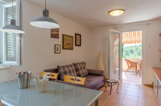 Apartmán Ostrov Korčula - Vela Luka OS 9978 N1