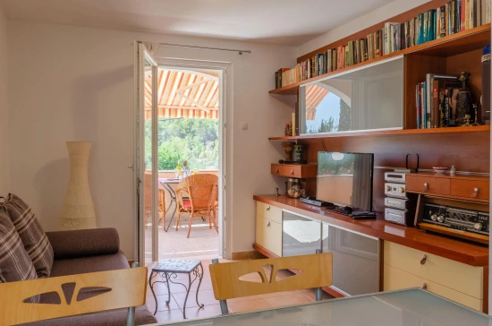 Apartmán Ostrov Korčula - Vela Luka OS 9978 N1