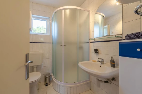 Apartmán Ostrov Korčula - Vela Luka OS 9978 N1