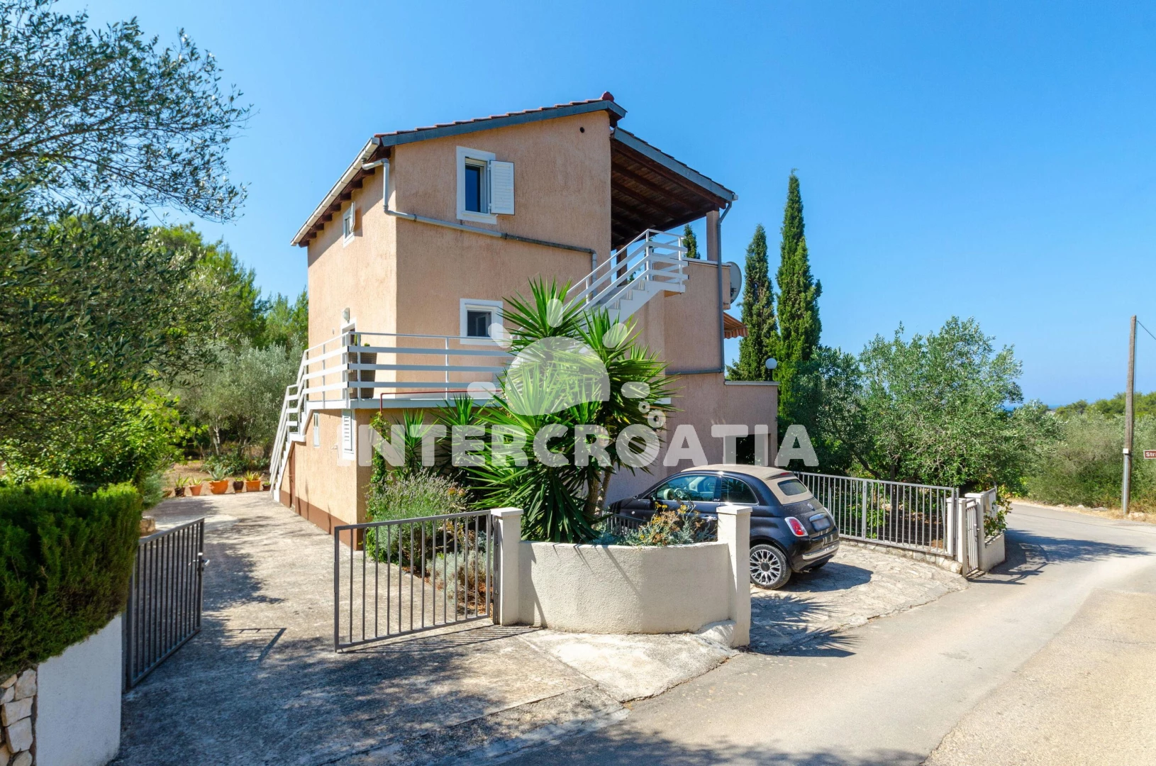 Apartmán Ostrov Korčula - Vela Luka OS 9978 N2