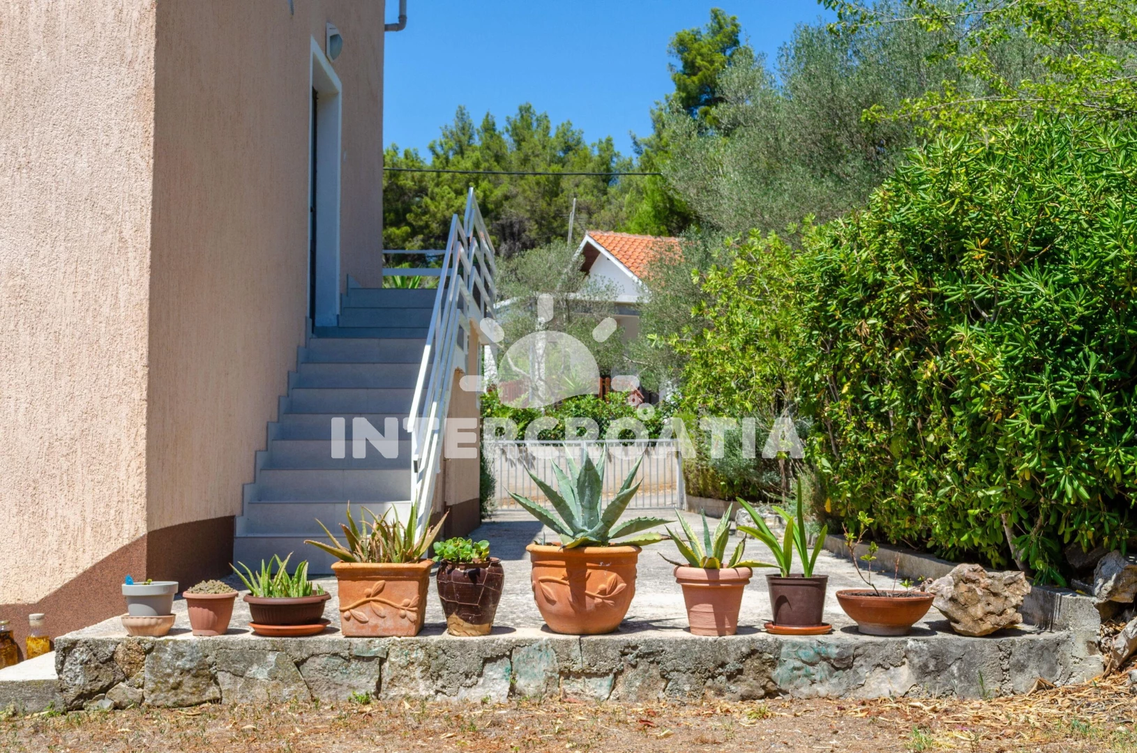 Apartmán Ostrov Korčula - Vela Luka OS 9978 N2