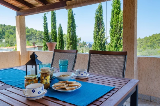 Apartmán Ostrov Korčula - Vela Luka OS 9978 N2