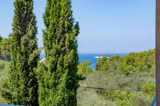 Apartmán Ostrov Korčula - Vela Luka OS 9978 N2