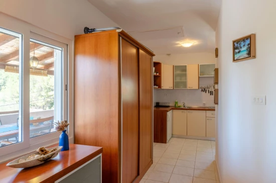 Apartmán Ostrov Korčula - Vela Luka OS 9978 N2