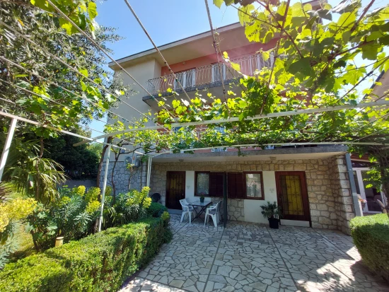Apartmán Kvarner - Selce KV 7480 N1