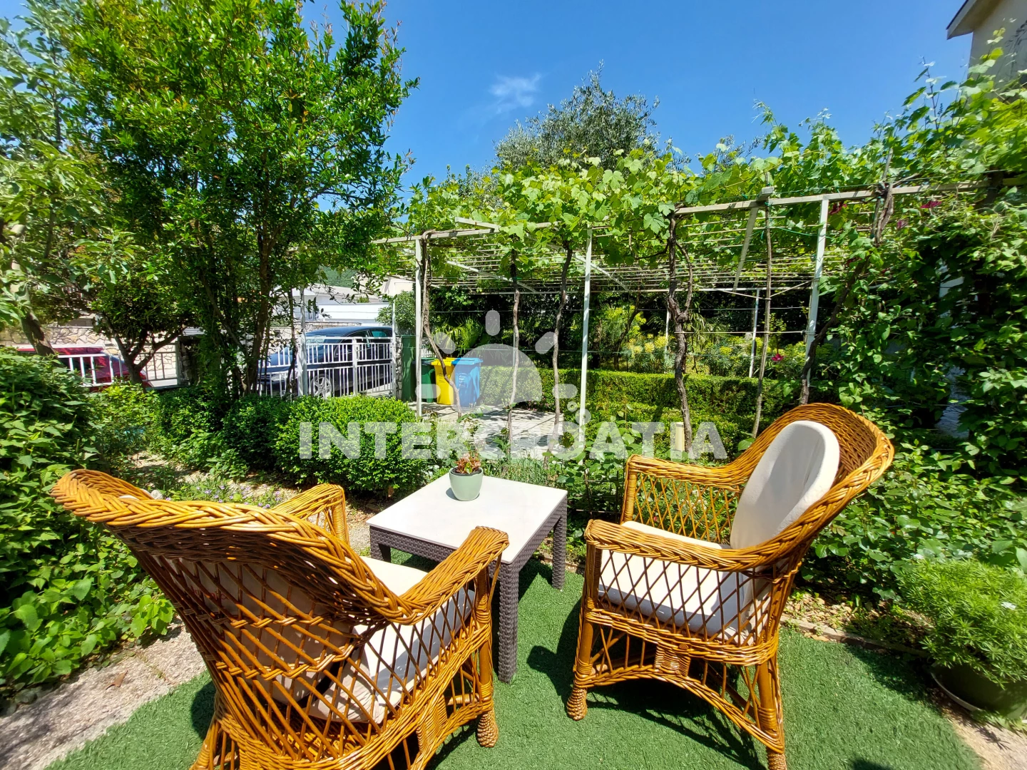 Apartmán Kvarner - Selce KV 7480 N1