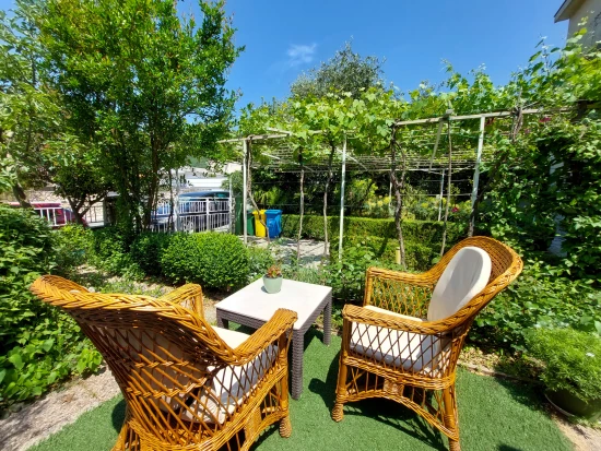 Apartmán Kvarner - Selce KV 7480 N1