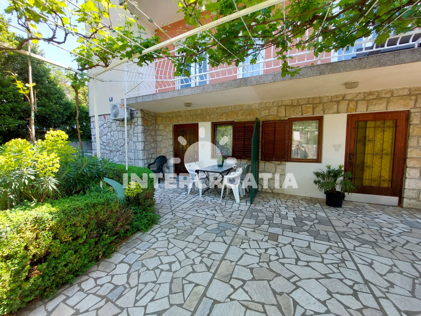 Apartmán Kvarner - Selce KV 7480 N1