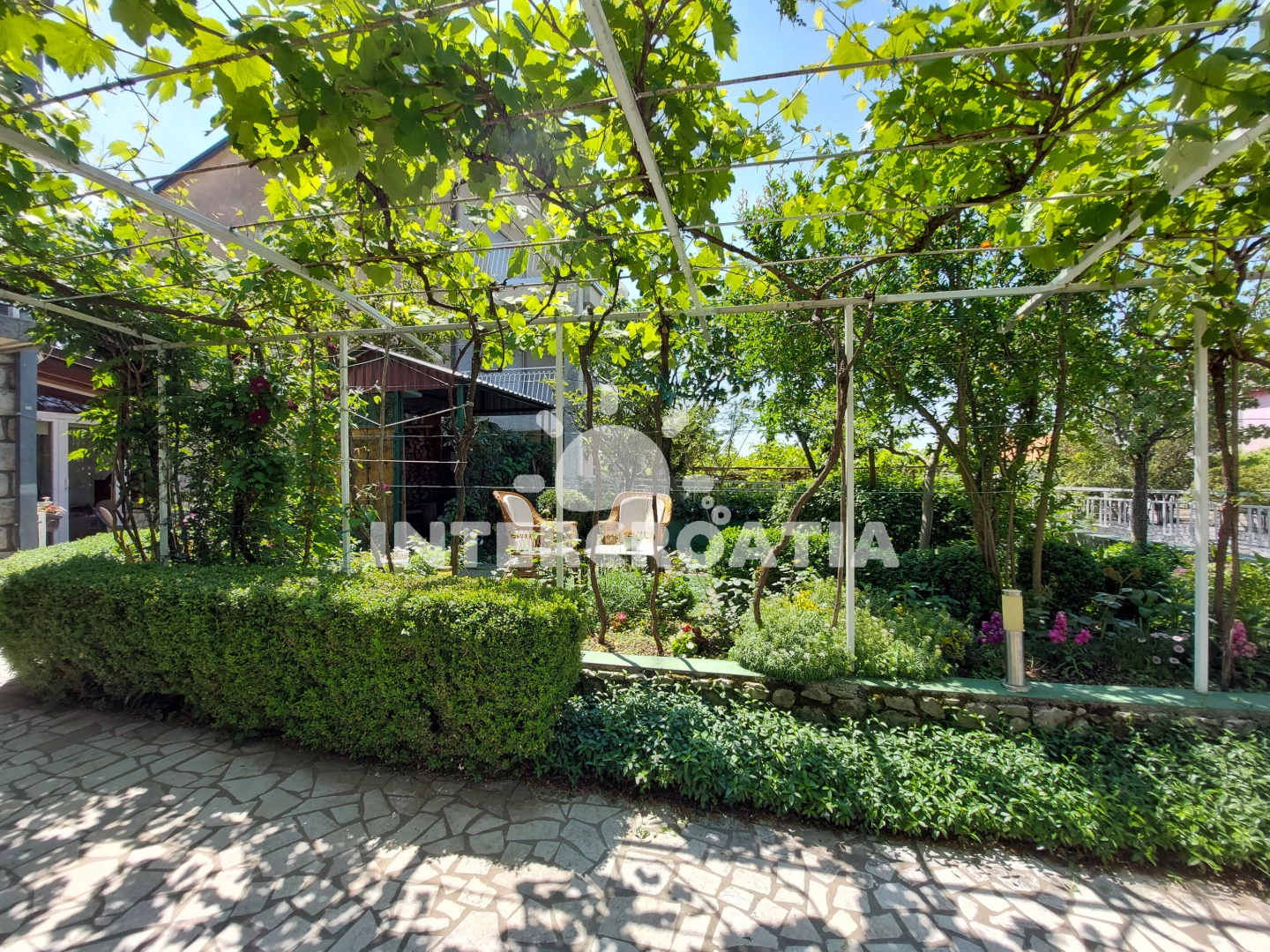 Apartmán Kvarner - Selce KV 7480 N1