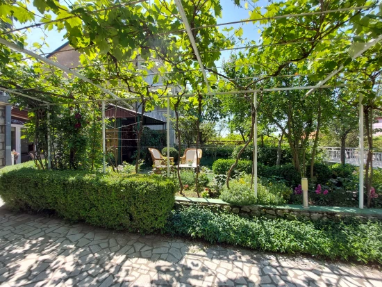 Apartmán Kvarner - Selce KV 7480 N1