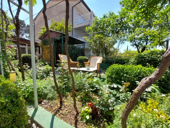 Apartmán Kvarner - Selce KV 7480 N1