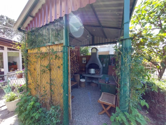 Apartmán Kvarner - Selce KV 7480 N1