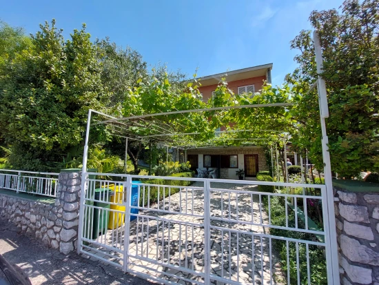 Apartmán Kvarner - Selce KV 7480 N1