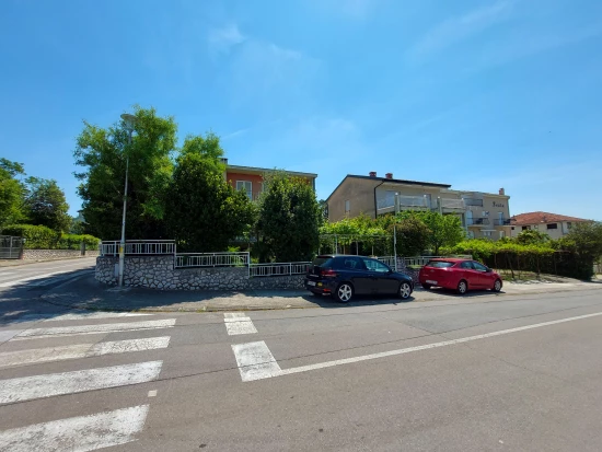 Apartmán Kvarner - Selce KV 7480 N1