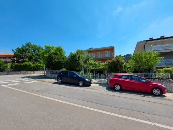 Apartmán Kvarner - Selce KV 7480 N1