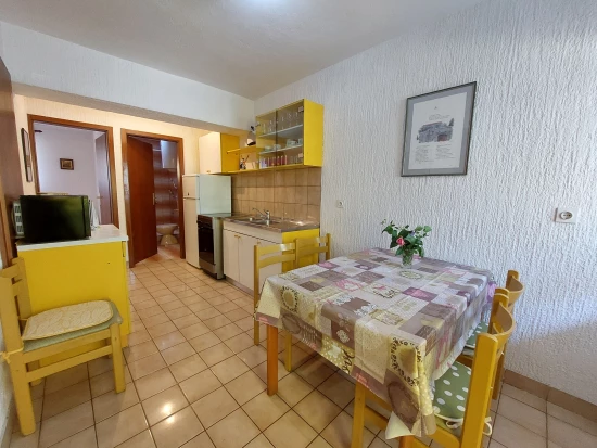 Apartmán Kvarner - Selce KV 7480 N1