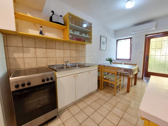 Apartmán Kvarner - Selce KV 7480 N1