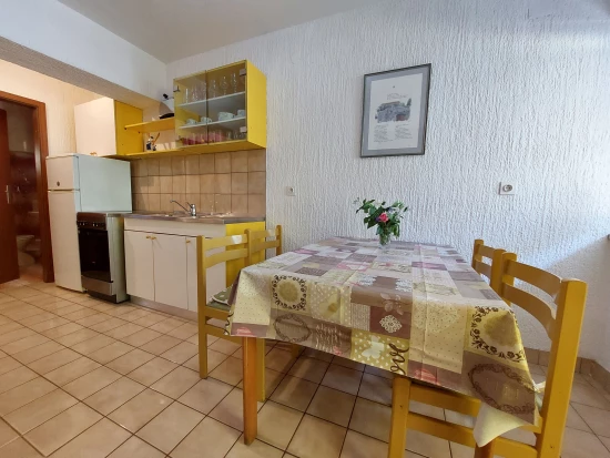 Apartmán Kvarner - Selce KV 7480 N1