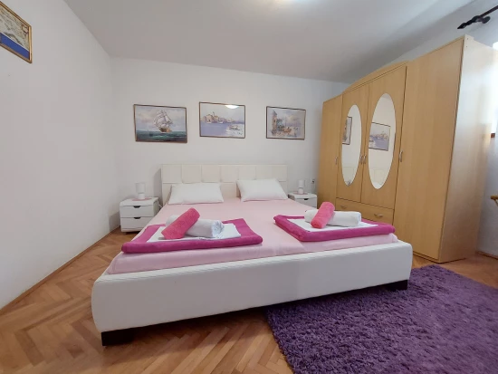 Apartmán Kvarner - Selce KV 7480 N1
