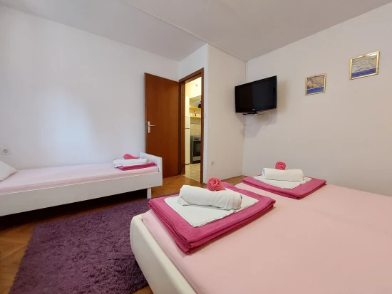 Apartmán Kvarner - Selce KV 7480 N1