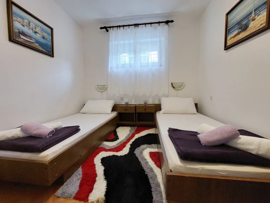 Apartmán Kvarner - Selce KV 7480 N1