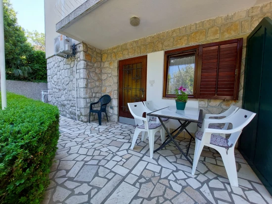 Apartmán Kvarner - Selce KV 7480 N1