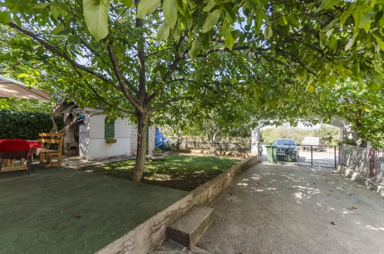 Apartmán Severní Dalmácie - Jadrija (Vodice) DA 8013 N1