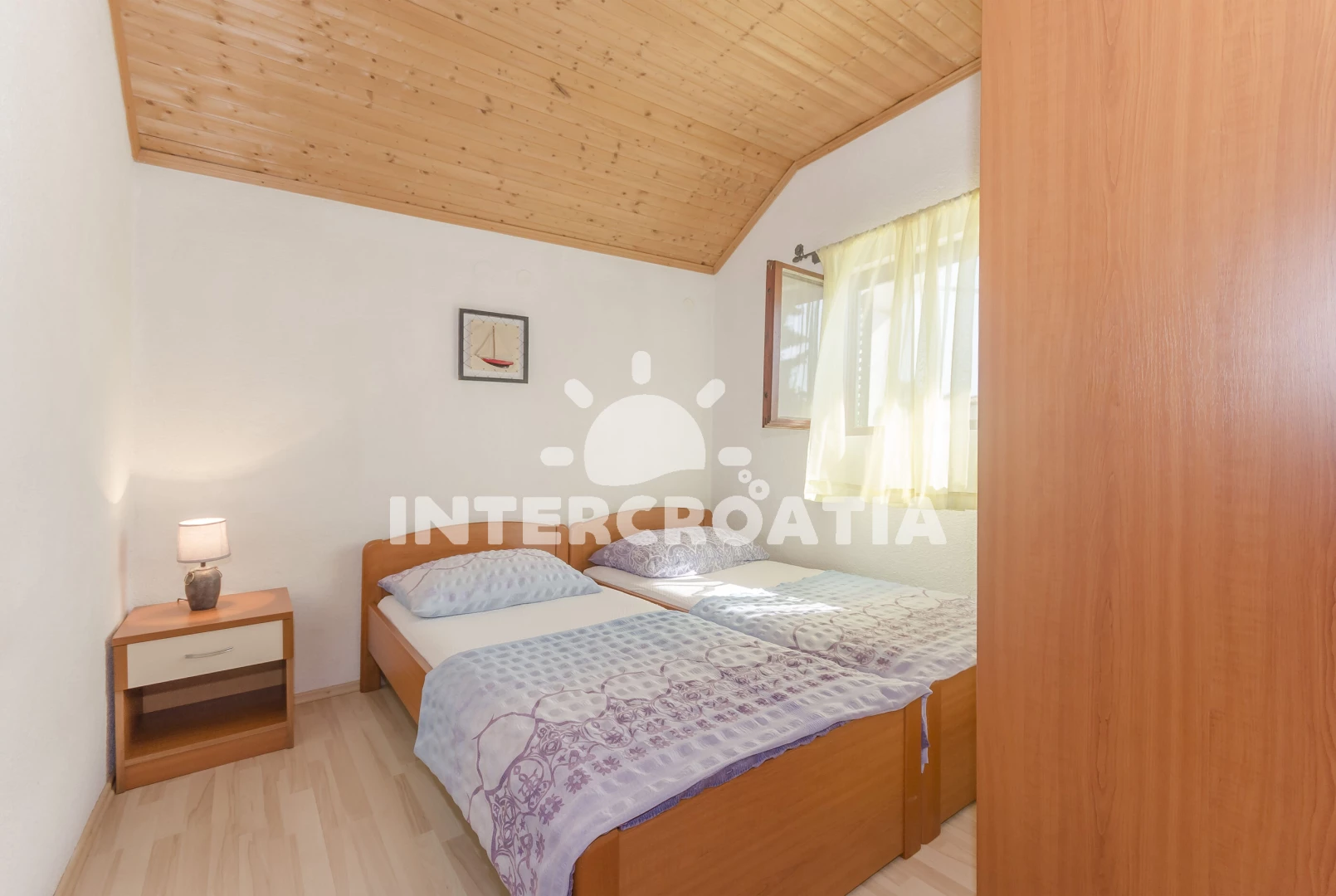 Apartmán Severní Dalmácie - Jadrija (Vodice) DA 8013 N1