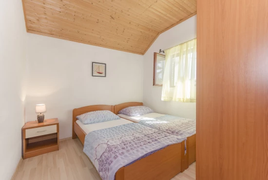 Apartmán Severní Dalmácie - Jadrija (Vodice) DA 8013 N1