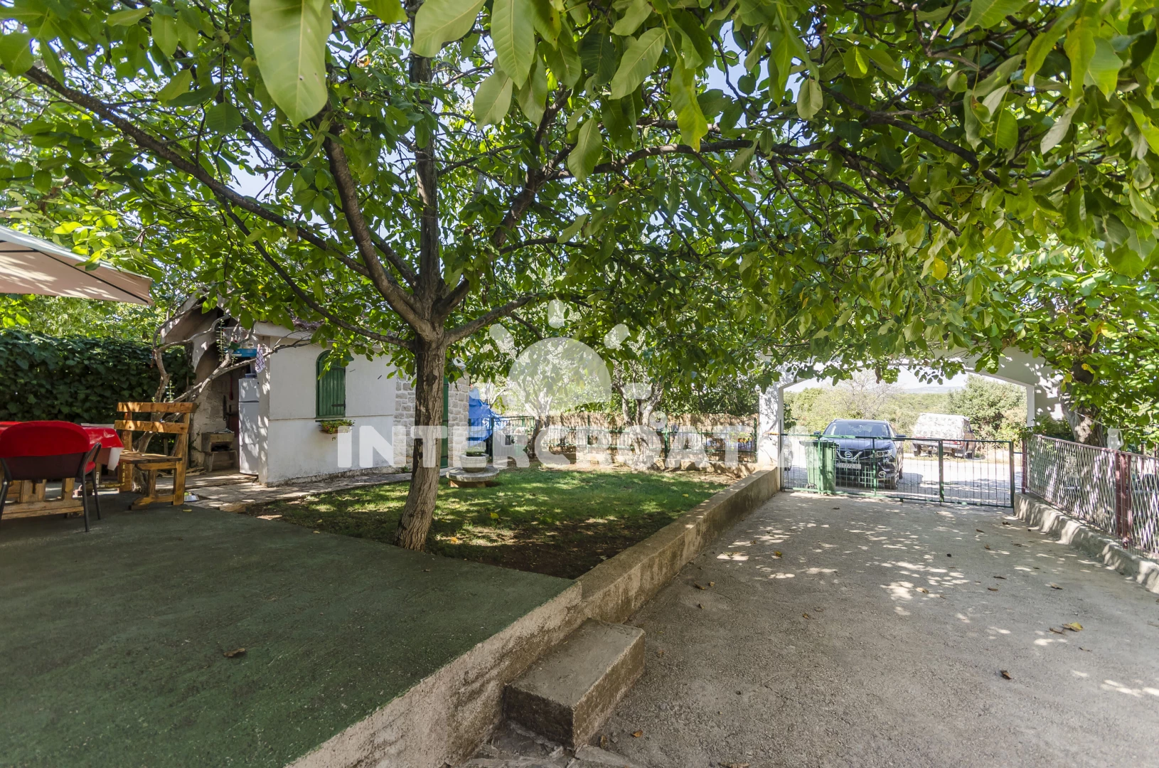 Apartmán Severní Dalmácie - Jadrija (Vodice) DA 8013 N2