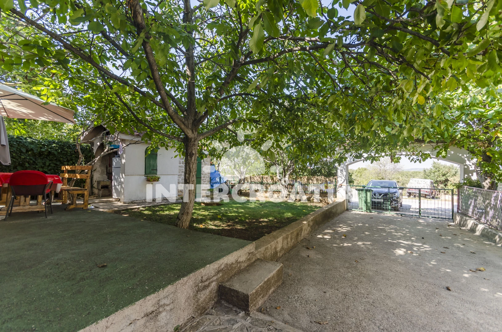 Apartmán Severní Dalmácie - Jadrija (Vodice) DA 8013 N2