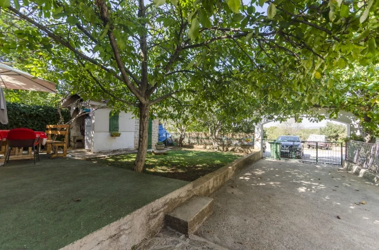 Apartmán Severní Dalmácie - Jadrija (Vodice) DA 8013 N2