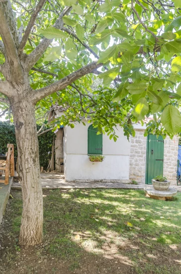 Apartmán Severní Dalmácie - Jadrija (Vodice) DA 8013 N2