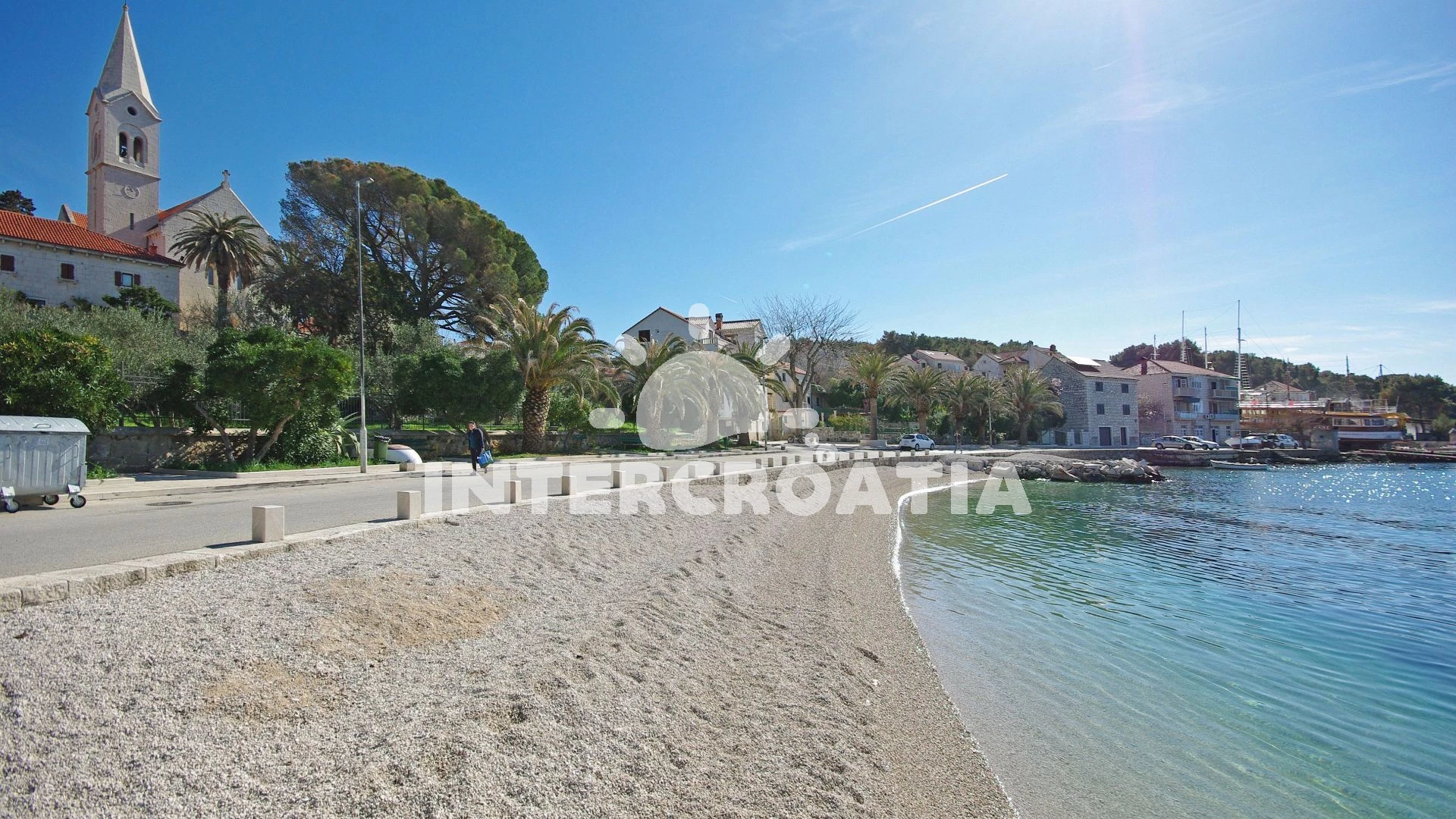 Apartmán Ostrov Brač - Sumartin OS 9979 N2