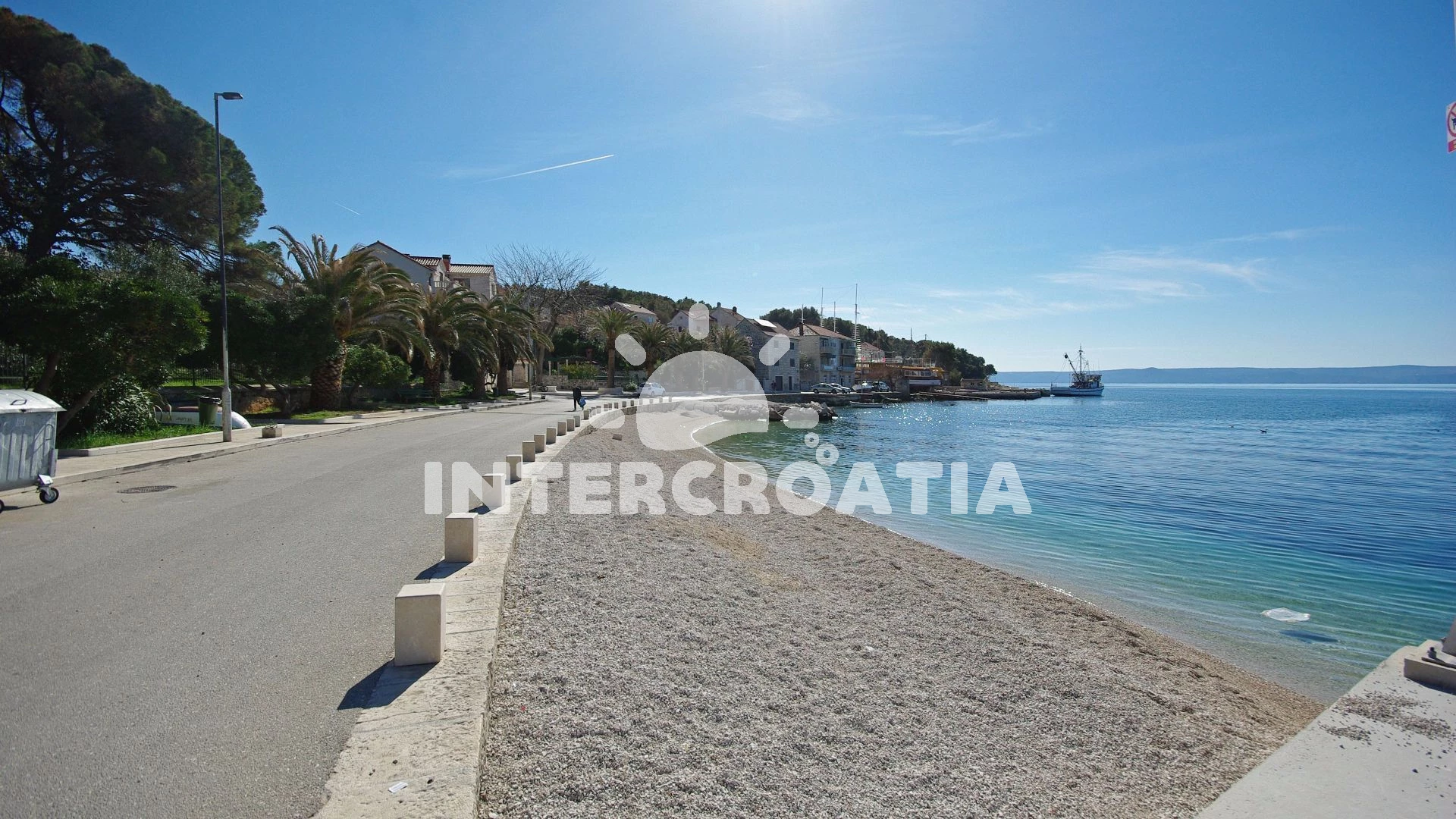 Apartmán Ostrov Brač - Sumartin OS 9979 N2