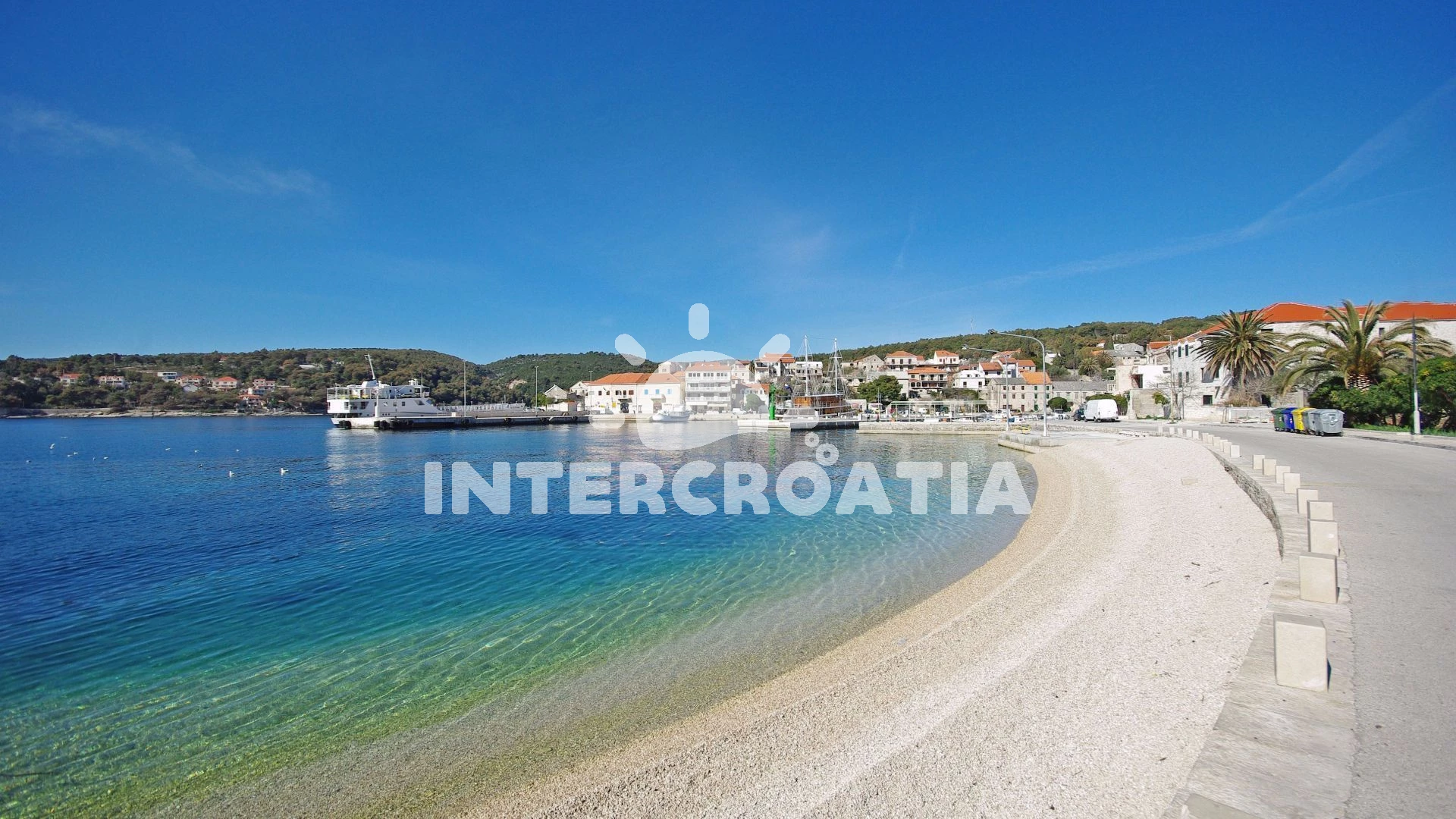 Apartmán Ostrov Brač - Sumartin OS 9979 N3