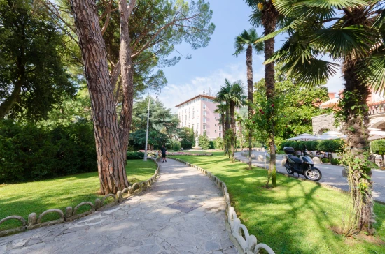 Apartmán Kvarner - Opatija KV 7481 N1