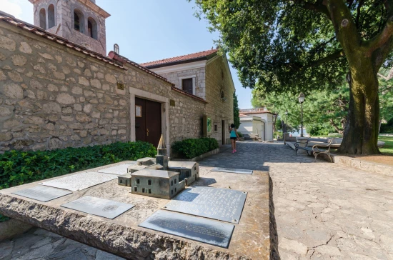 Apartmán Kvarner - Opatija KV 7481 N1