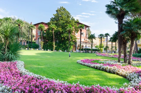 Apartmán Kvarner - Opatija KV 7481 N1