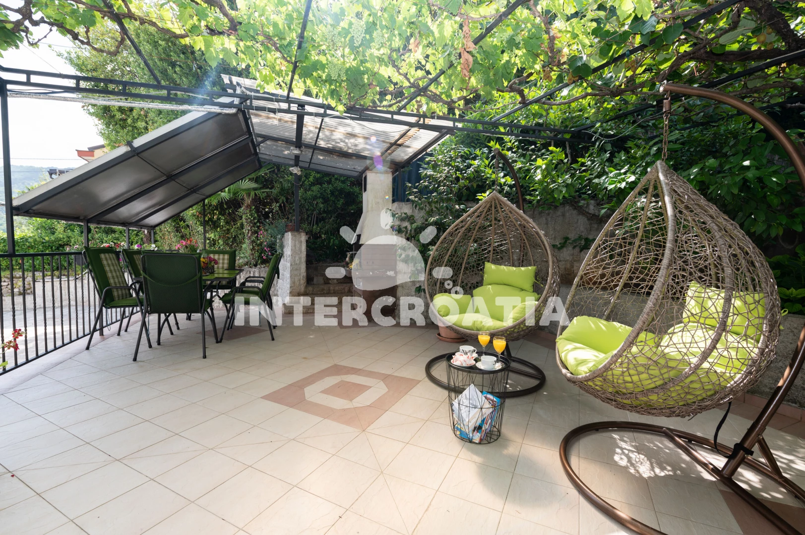 Apartmán Kvarner - Opatija KV 7481 N1