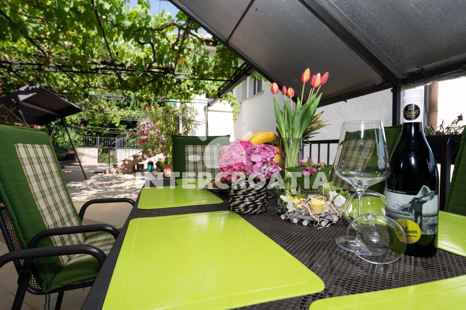 Apartmán Kvarner - Opatija KV 7481 N1