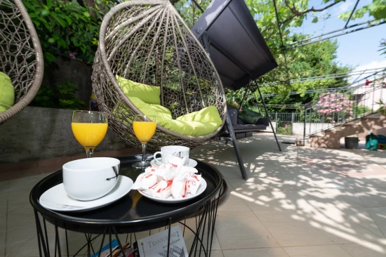 Apartmán Kvarner - Opatija KV 7481 N1