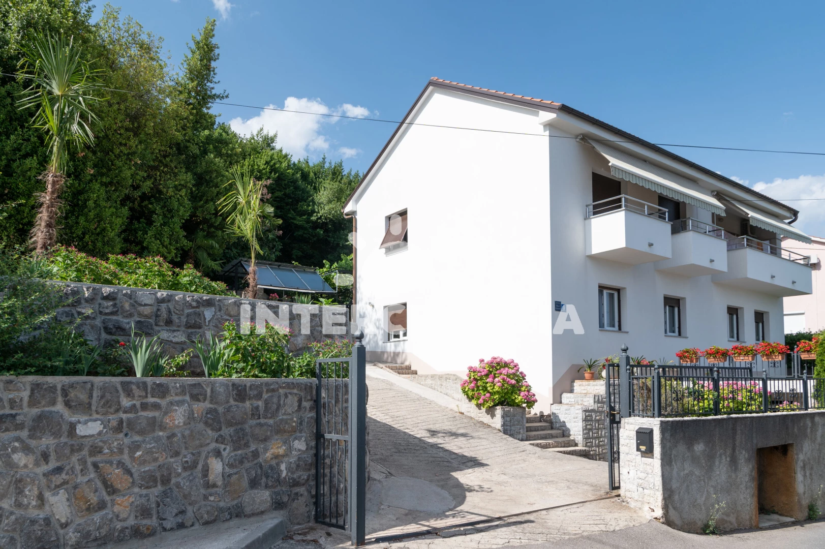 Apartmán Kvarner - Opatija KV 7481 N1