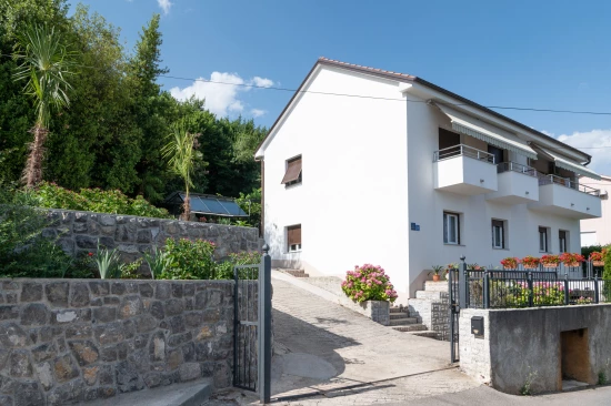 Apartmán Kvarner - Opatija KV 7481 N1