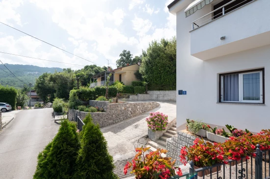 Apartmán Kvarner - Opatija KV 7481 N1