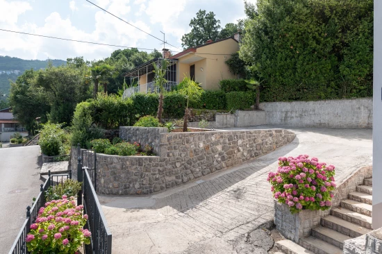 Apartmán Kvarner - Opatija KV 7481 N1