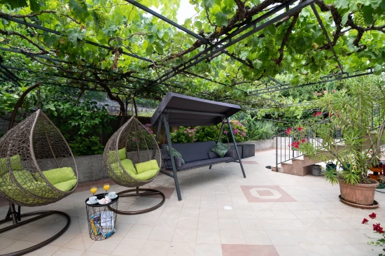 Apartmán Kvarner - Opatija KV 7481 N1