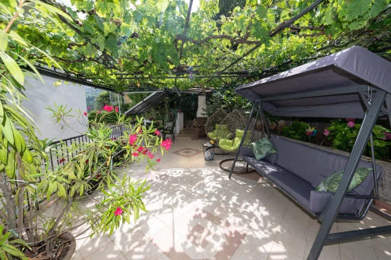 Apartmán Kvarner - Opatija KV 7481 N1